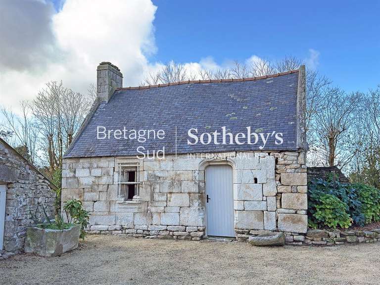 Mill Guiler-sur-Goyen - 250m²