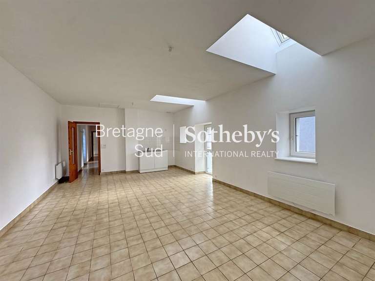 Mill Guiler-sur-Goyen - 250m²