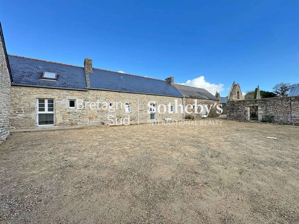 Mill Guiler-sur-Goyen