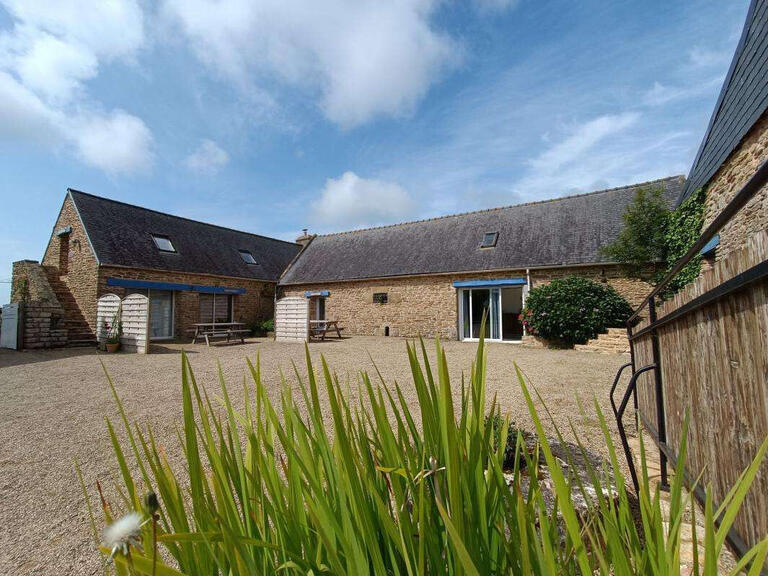 Villa Guiler-sur-Goyen - 8 chambres
