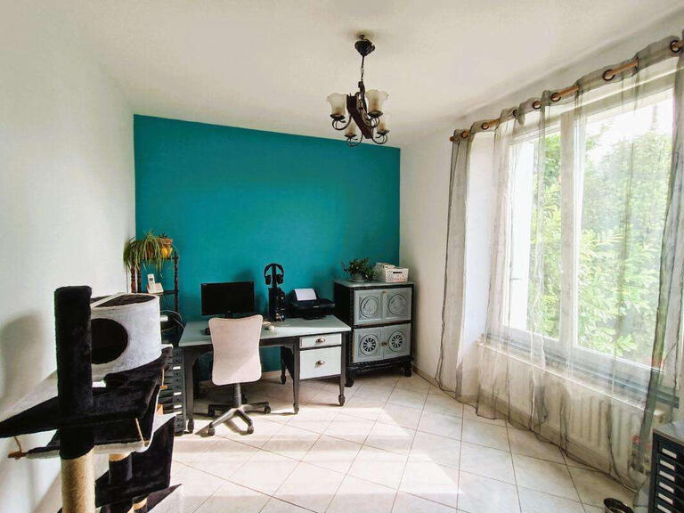 Villa Guiler-sur-Goyen - 8 chambres