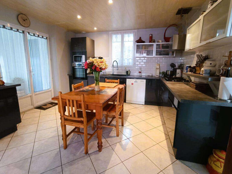 Villa Guiler-sur-Goyen - 8 chambres