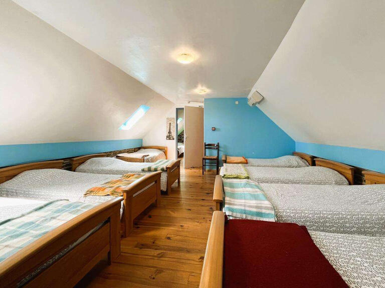 Villa Guiler-sur-Goyen - 8 chambres