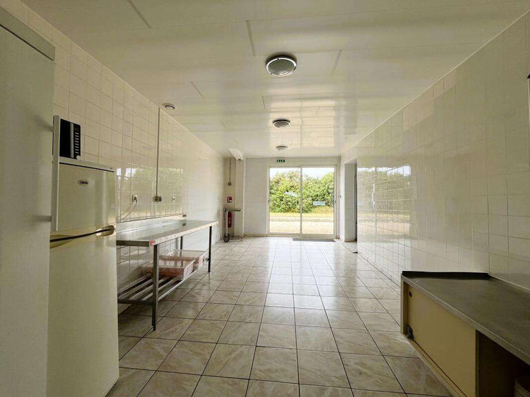 Villa Guiler-sur-Goyen - 8 chambres