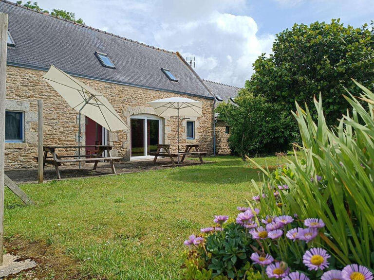 Villa Guiler-sur-Goyen - 8 chambres