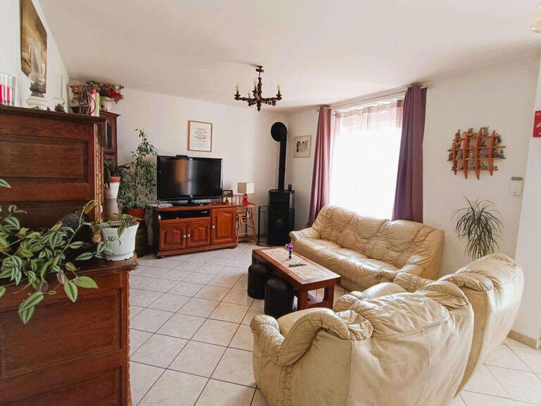 Villa Guiler-sur-Goyen - 8 chambres