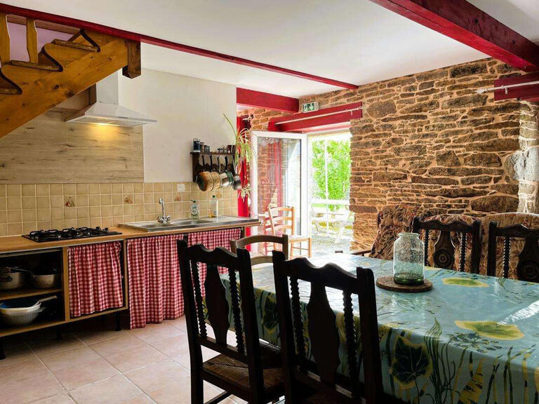 Villa Guiler-sur-Goyen - 8 chambres