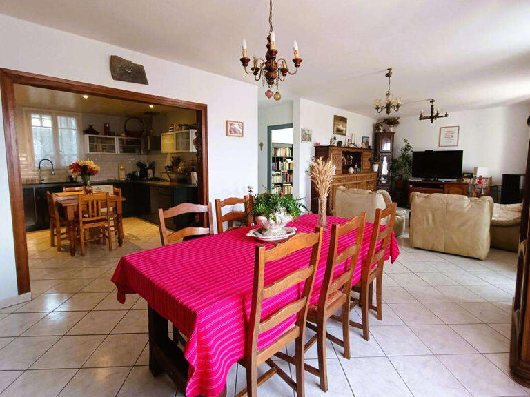 Villa Guiler-sur-Goyen - 8 chambres