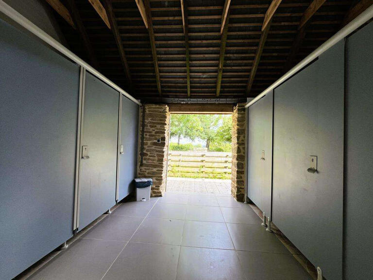 Villa Guiler-sur-Goyen - 8 chambres