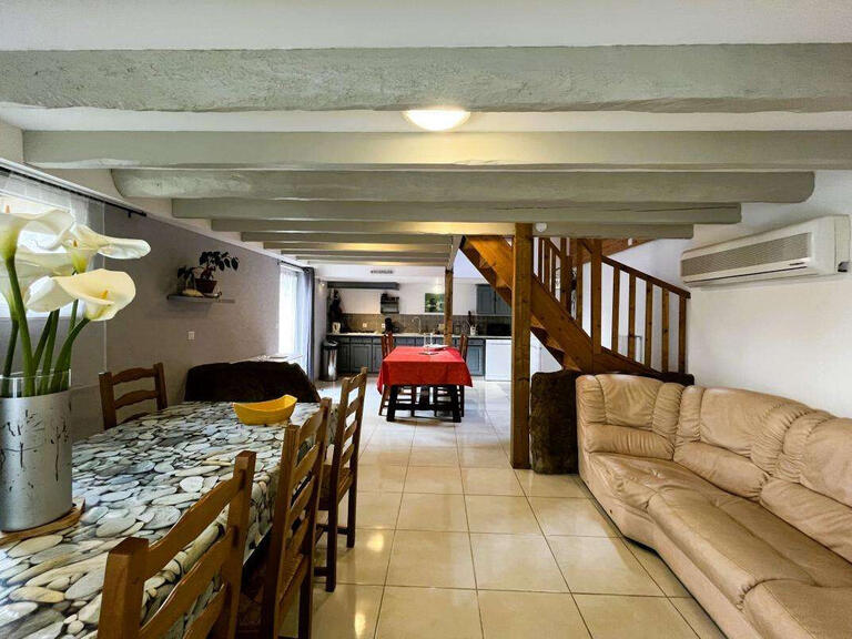 Villa Guiler-sur-Goyen - 8 chambres
