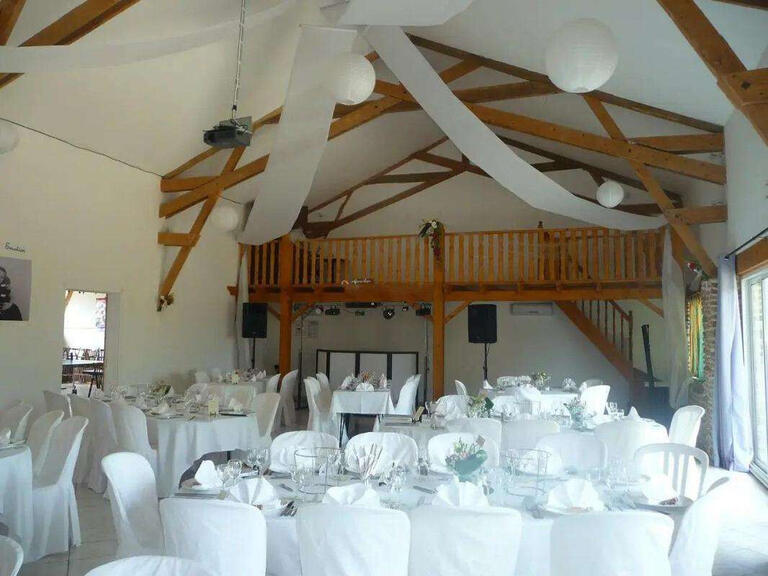 Villa Guiler-sur-Goyen - 8 chambres