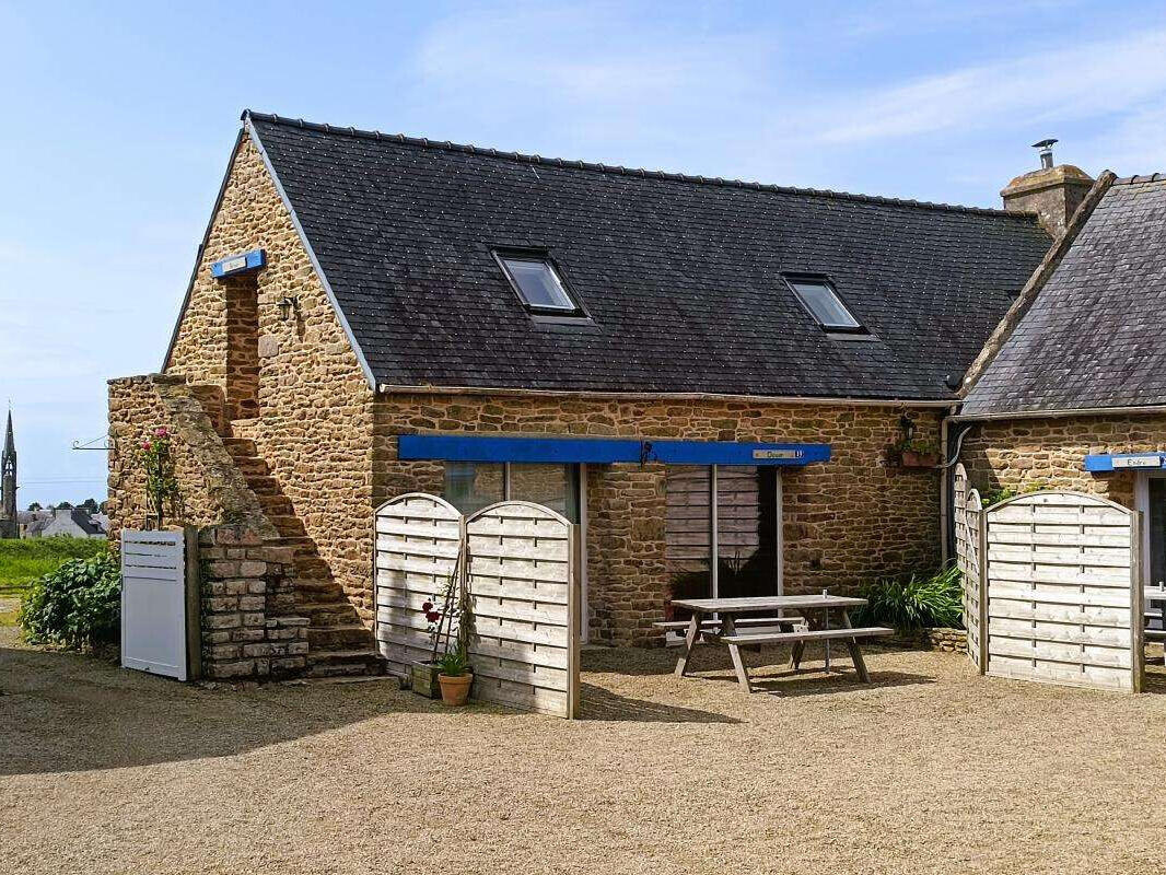 Villa Guiler-sur-Goyen