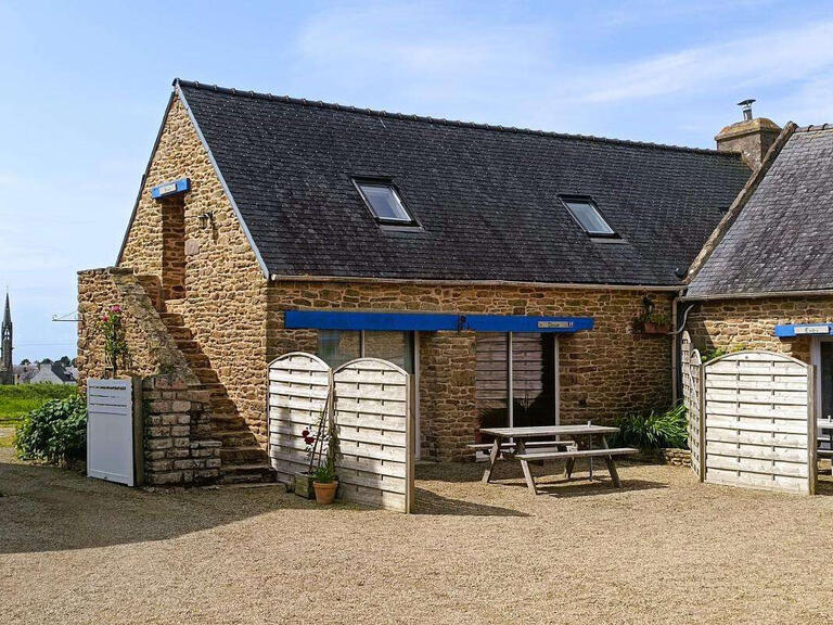 Villa Guiler-sur-Goyen - 8 chambres