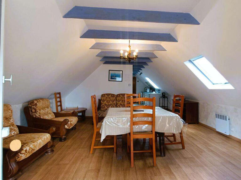 Villa Guiler-sur-Goyen - 8 chambres