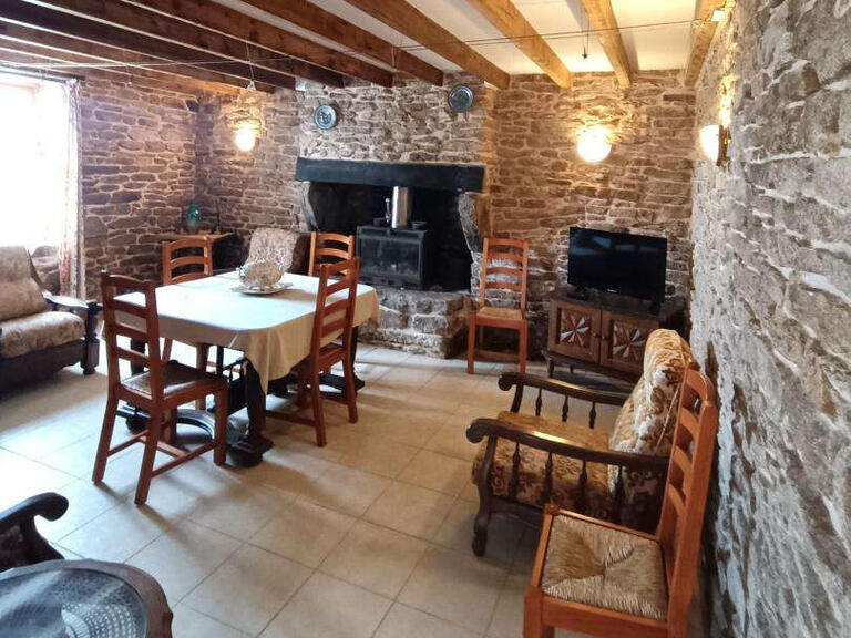 Villa Guiler-sur-Goyen - 8 chambres