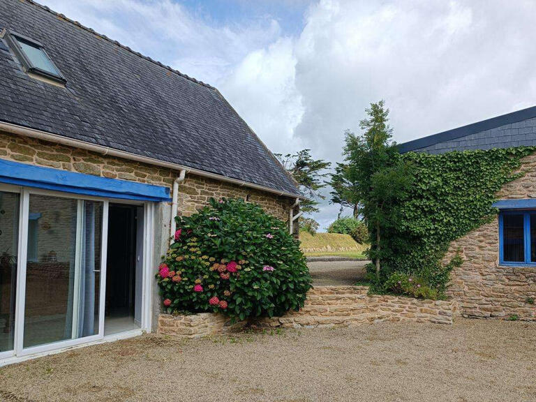 Villa Guiler-sur-Goyen - 8 chambres