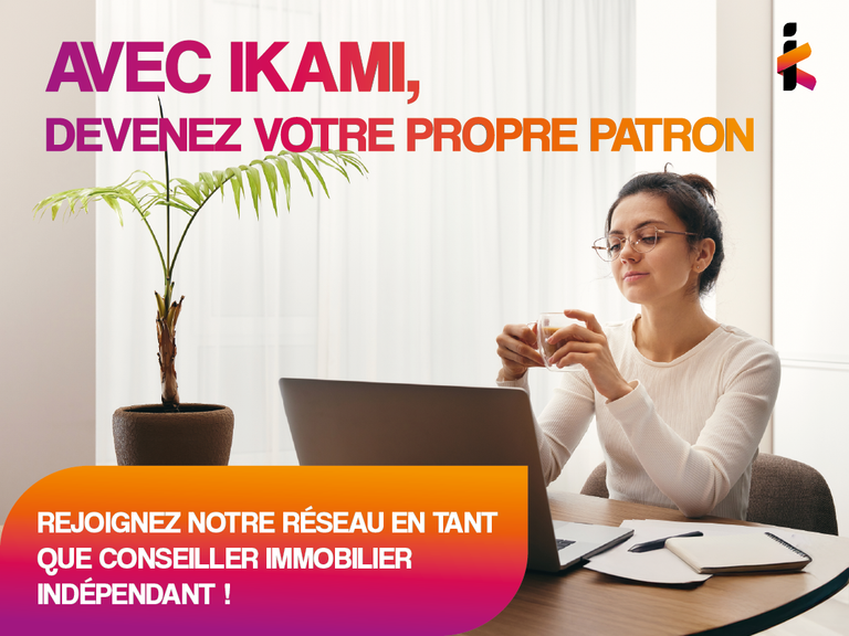 Appartement Guilherand-Granges - 3 chambres - 123m²