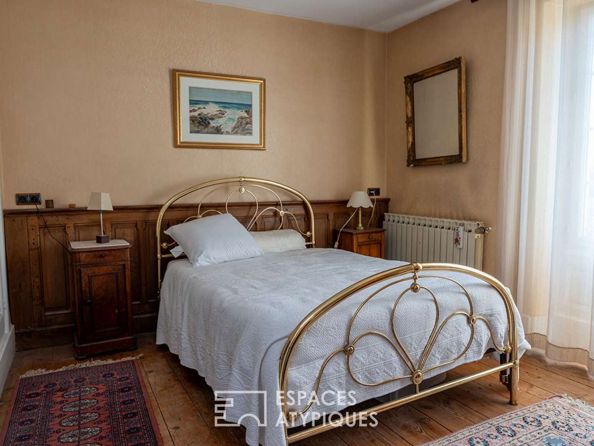 House Guilherand-Granges