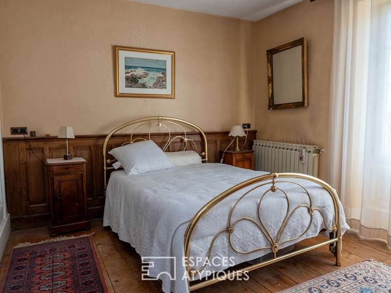 Maison Guilherand-Granges - 6 chambres - 323m²