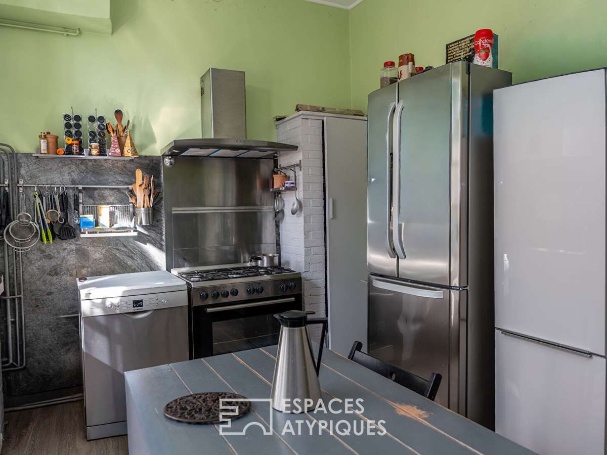 House Guilherand-Granges