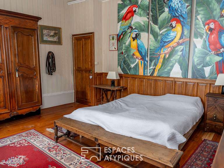 Maison Guilherand-Granges - 6 chambres - 323m²