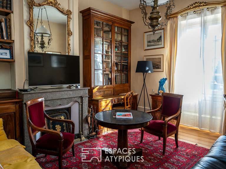Maison Guilherand-Granges - 6 chambres - 323m²