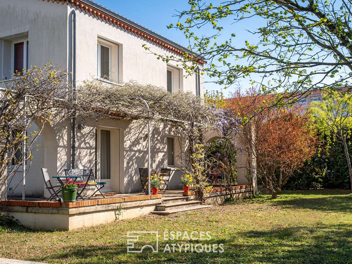 Maison Guilherand-Granges