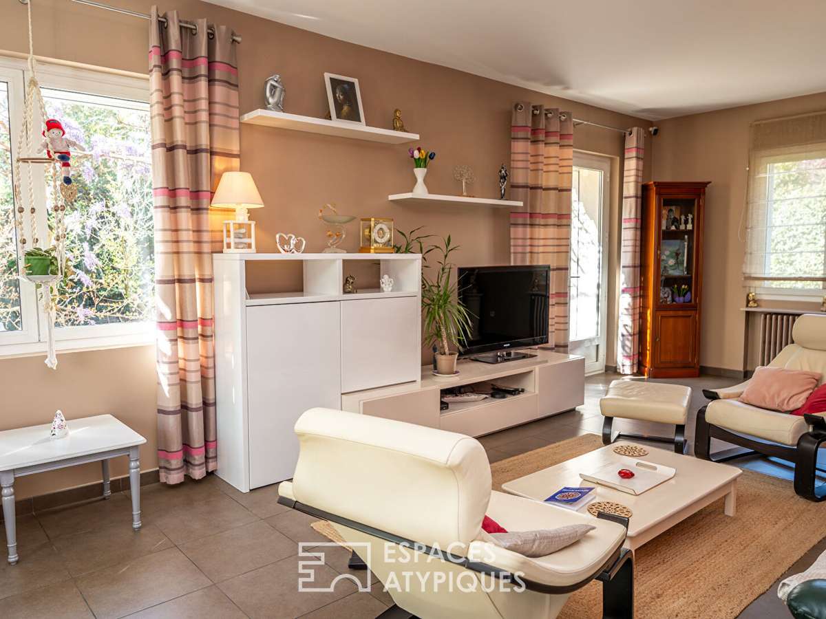 Maison Guilherand-Granges