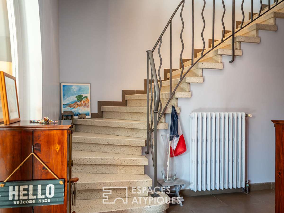 Maison Guilherand-Granges