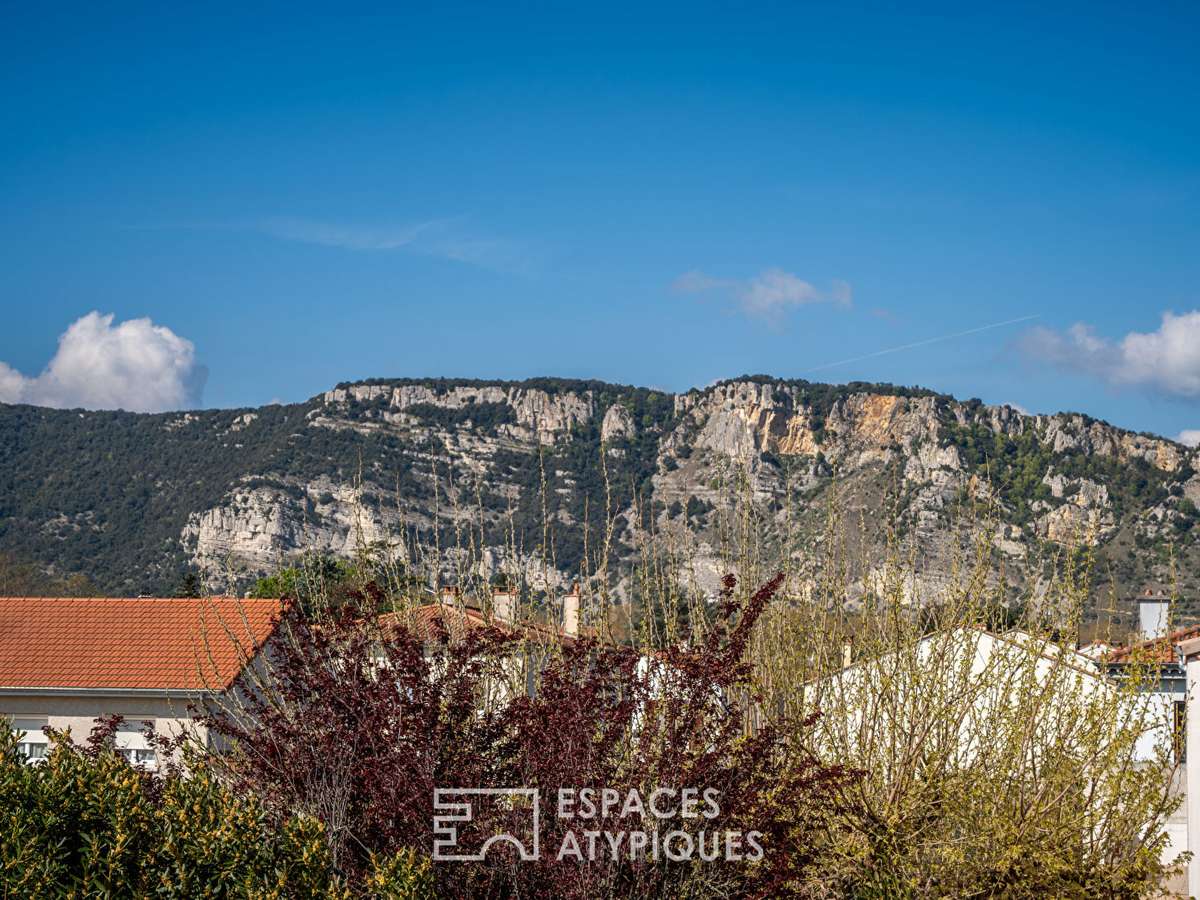 Maison Guilherand-Granges