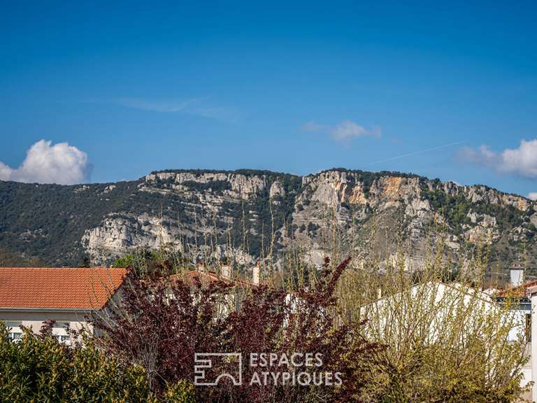 Maison Guilherand-Granges - 6 chambres - 185m²