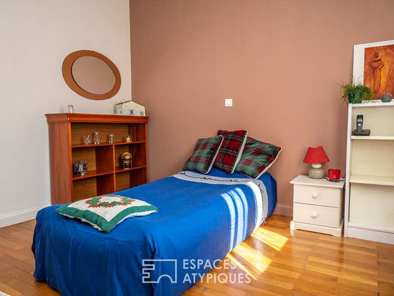 Maison Guilherand-Granges - 6 chambres - 185m²
