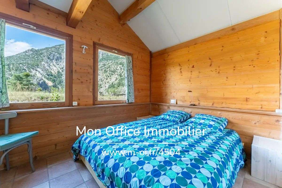 Chalet Guillestre