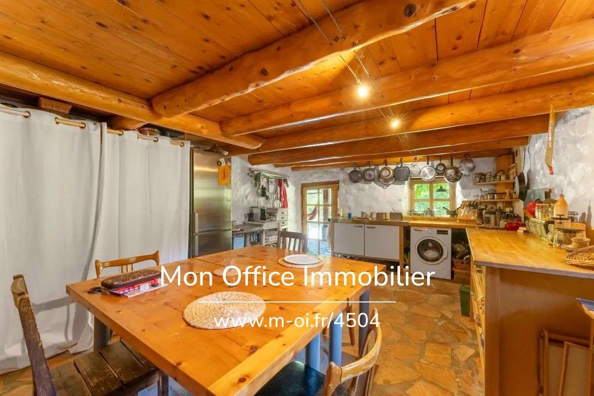 Chalet Guillestre