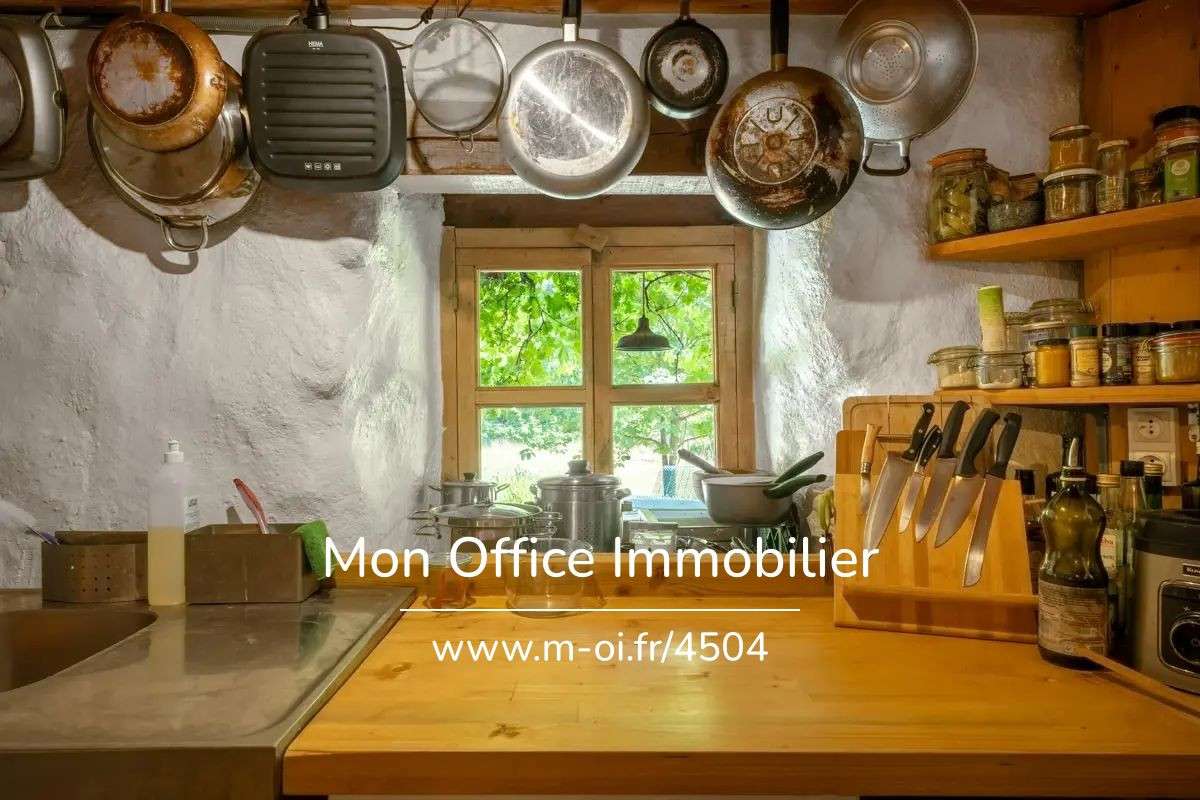 Chalet Guillestre