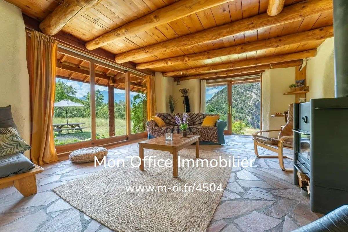 Chalet Guillestre