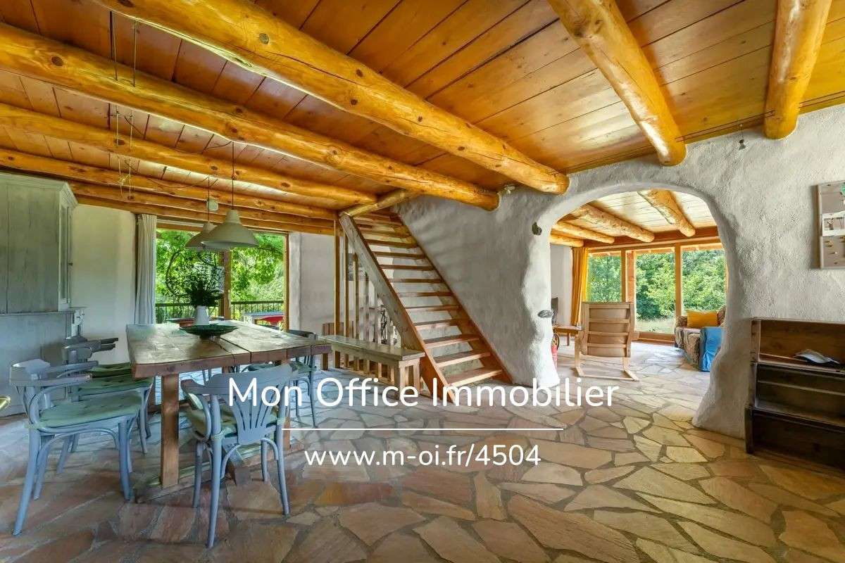 Chalet Guillestre