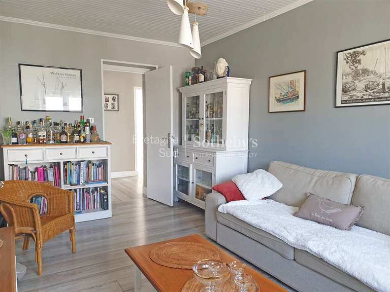 Maison Guilvinec - 3 chambres - 120m²