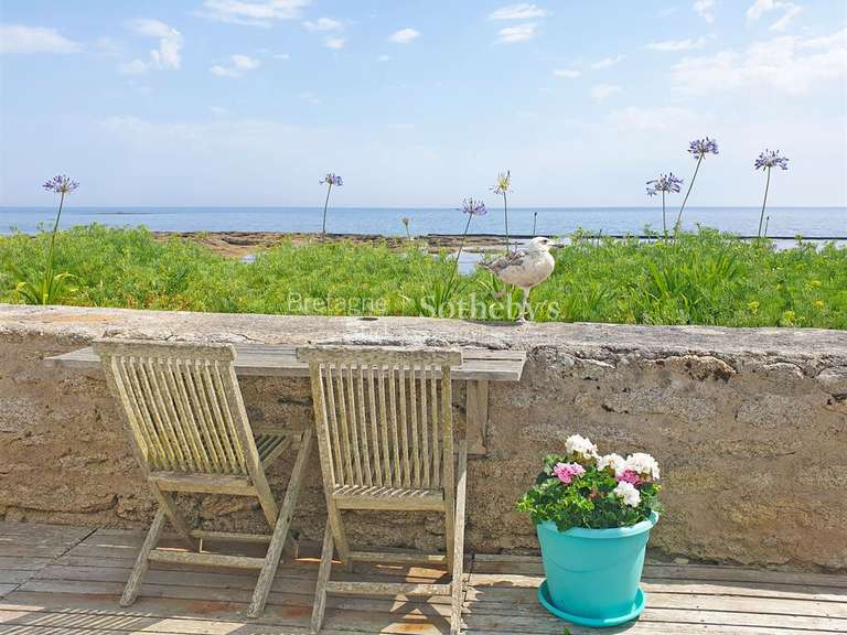 Maison Guilvinec - 3 chambres - 120m²