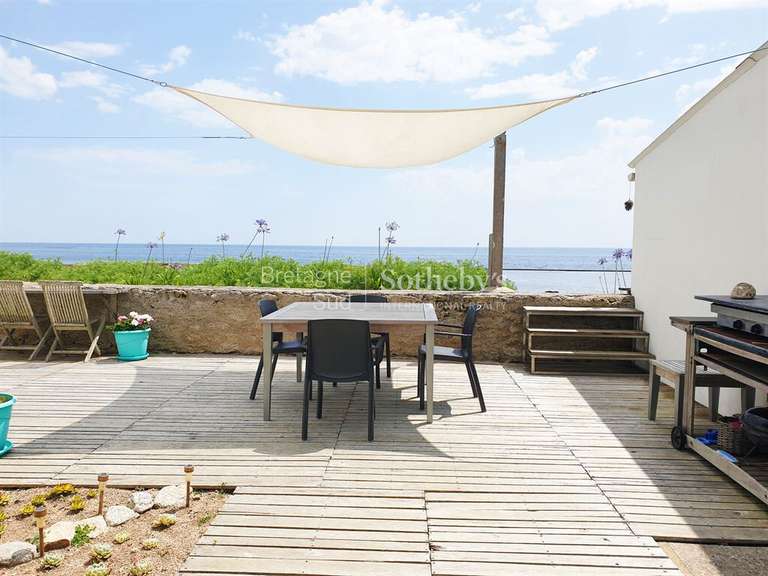 Maison Guilvinec - 3 chambres - 120m²