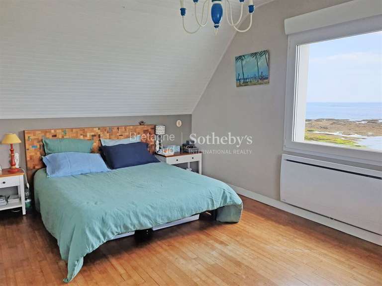 Maison Guilvinec - 3 chambres - 120m²