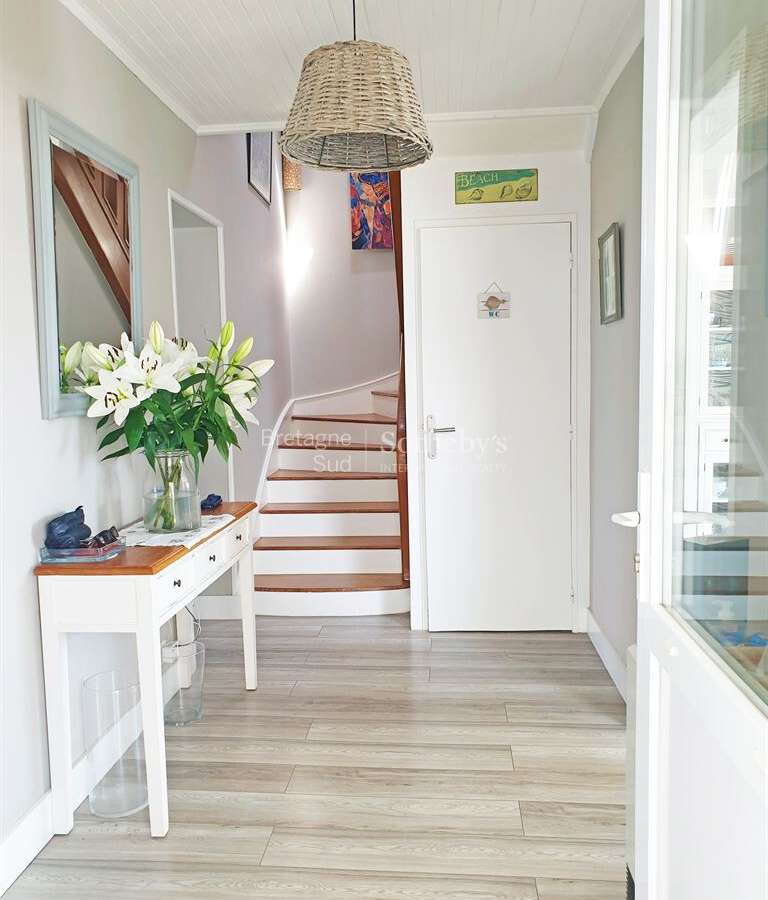 Maison Guilvinec
