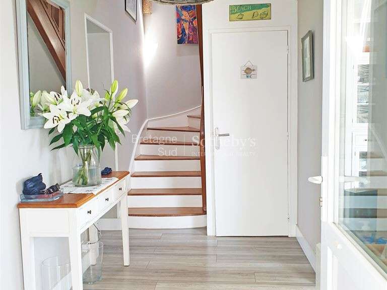 Maison Guilvinec - 3 chambres - 120m²