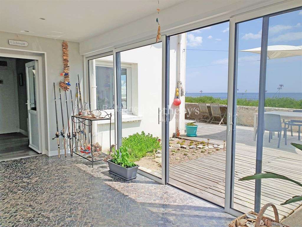 Maison Guilvinec