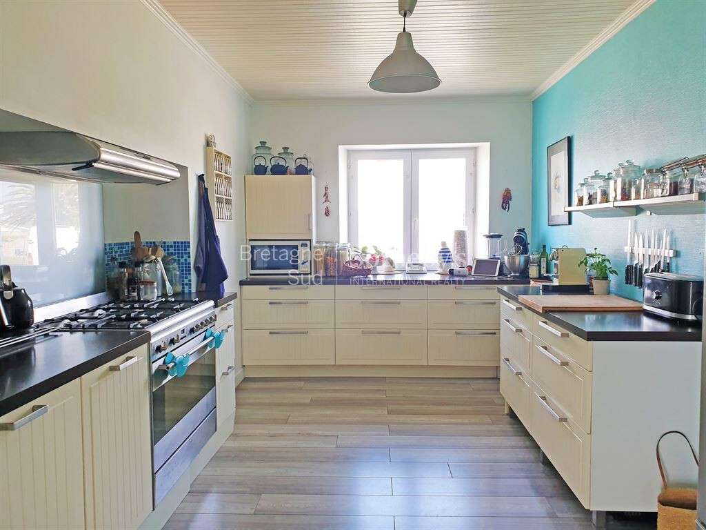 Maison Guilvinec