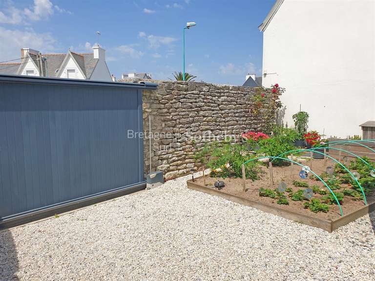 Maison Guilvinec - 3 chambres - 120m²