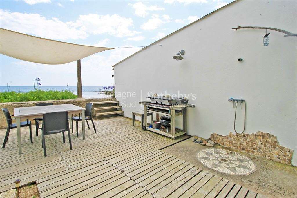 Maison Guilvinec