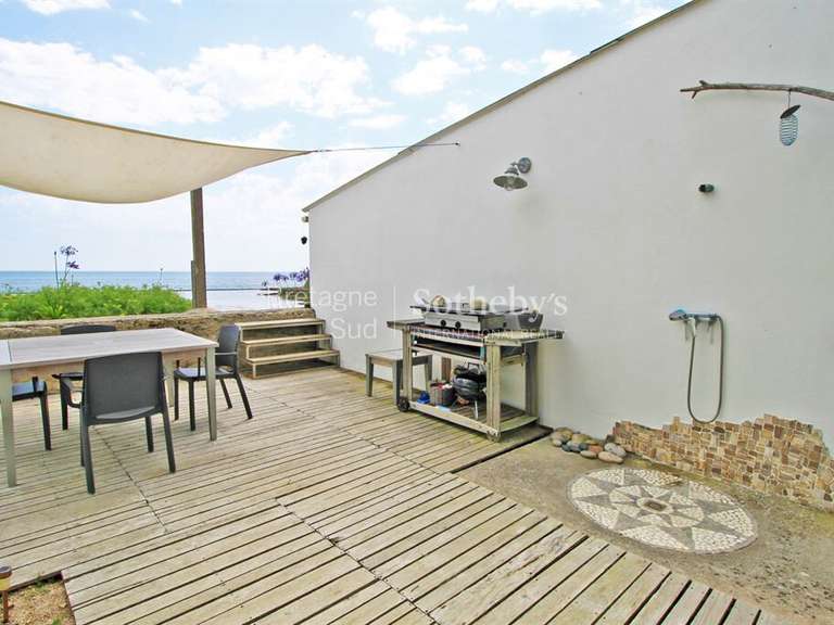 Maison Guilvinec - 3 chambres - 120m²