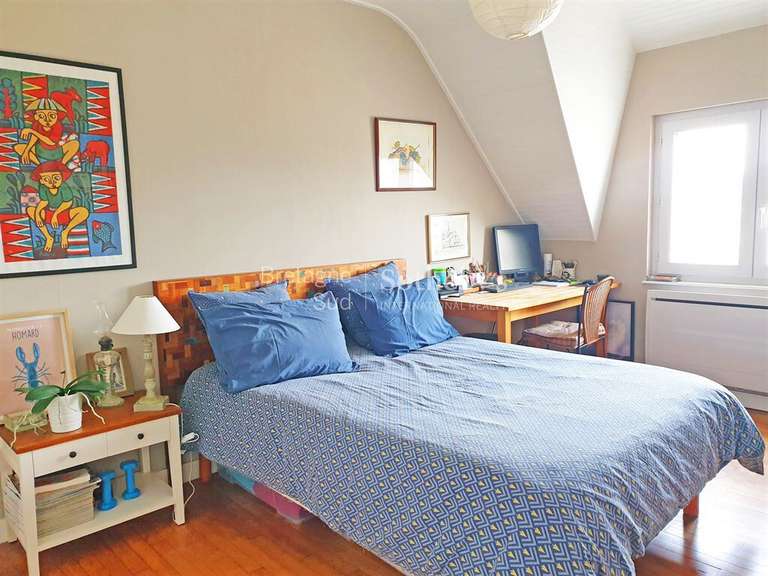 Maison Guilvinec - 3 chambres - 120m²