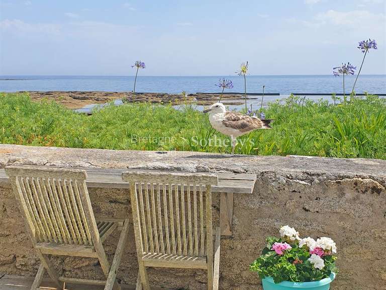Maison Guilvinec - 3 chambres - 120m²